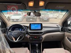 هیوندای تۆکسۆن